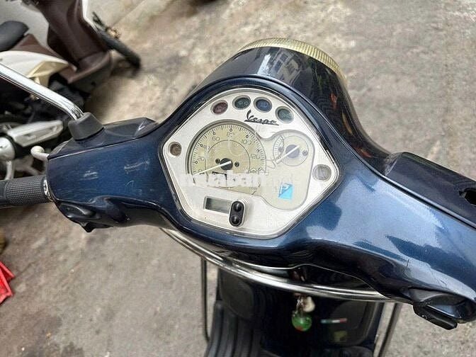 Vespa 1255cc 2013 bs 59x1-32933