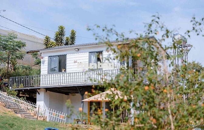 Chia tài sản bán gấp nhà sân vườn 260m2 giá 730tr