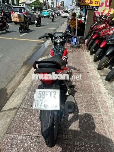 Sonic 150cc 2017 bs 59t2-07837