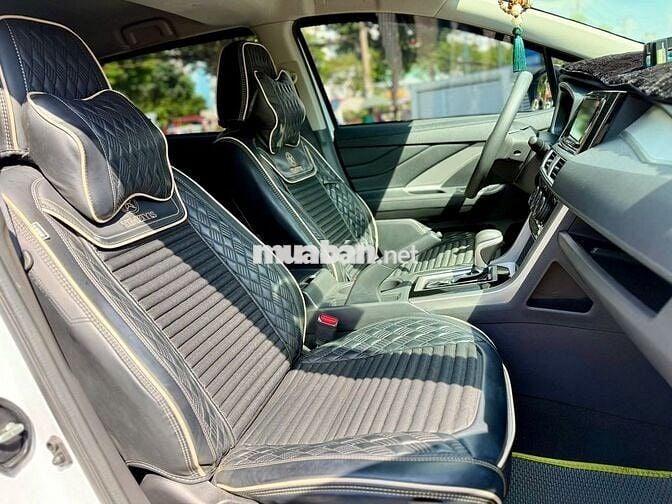 Mitsubishi Xpander 2024 Eco lướt chính hãng