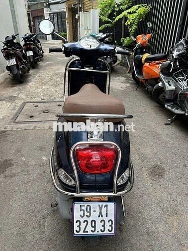 Vespa 1255cc 2013 bs 59x1-32933