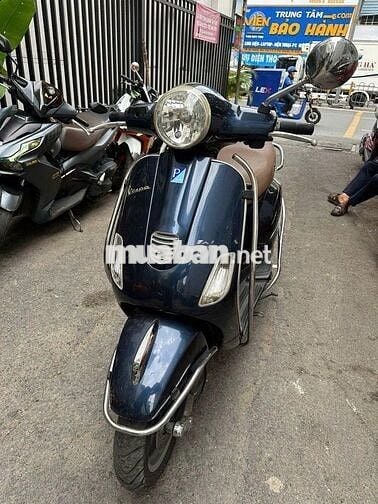 Vespa 1255cc 2013 bs 59x1-32933