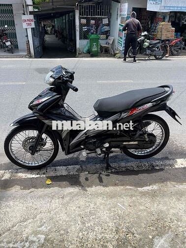 Honda wave rsx 110 biển 95 ngây chủ máy zin êm