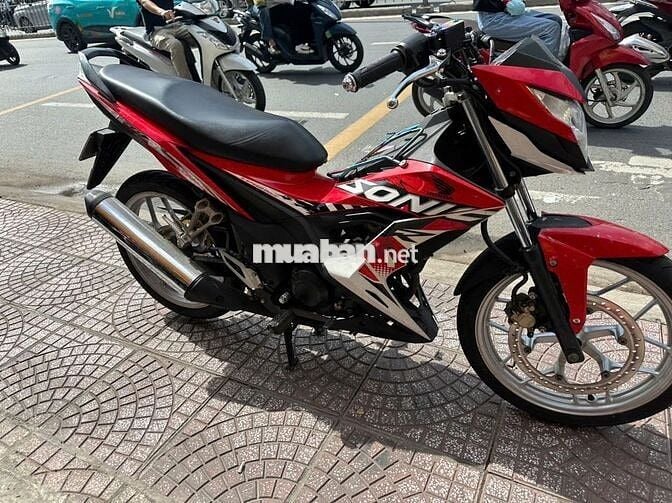 Sonic 150cc 2017 bs 59t2-07837