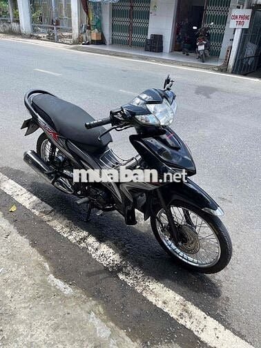Honda wave rsx 110 biển 95 ngây chủ máy zin êm