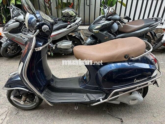 Vespa 1255cc 2013 bs 59x1-32933