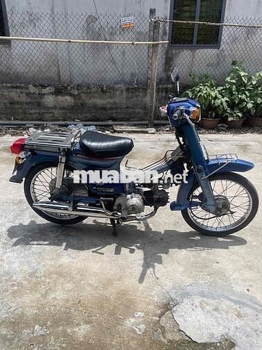 honda DH Cúp 88 biển 60 máy êm ru fun chức năng
