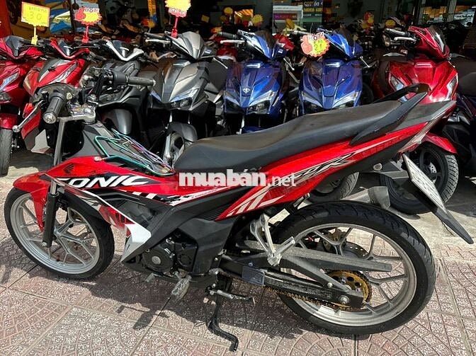 Sonic 150cc 2017 bs 59t2-07837