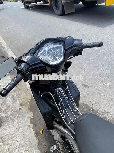 Honda wave rsx 110 biển 95 ngây chủ máy zin êm