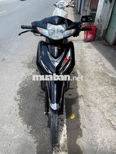 Honda wave rsx 110 biển 95 ngây chủ máy zin êm