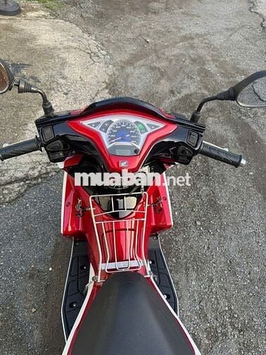 Honda Airblade 2013 BSTP máy zin