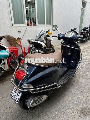 Vespa 1255cc 2013 bs 59x1-32933