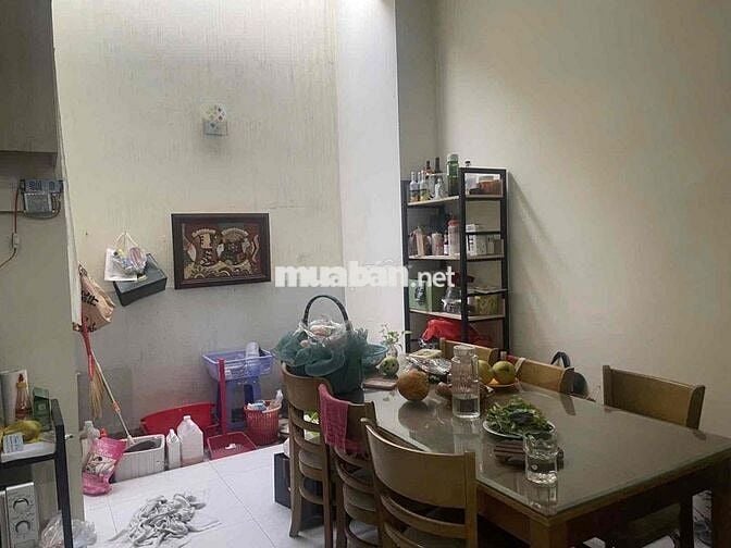 Bán Nhà Đường Số 2 Ngay Vạn Phúc City Thủ Đức-80m2 Chỉ 5 Tỷ