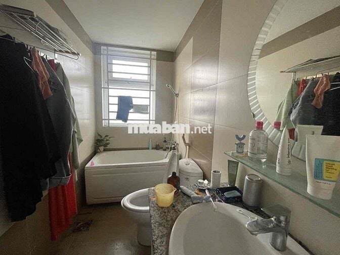 Bán Nhà Đường Số 2 Ngay Vạn Phúc City Thủ Đức-80m2 Chỉ 5 Tỷ