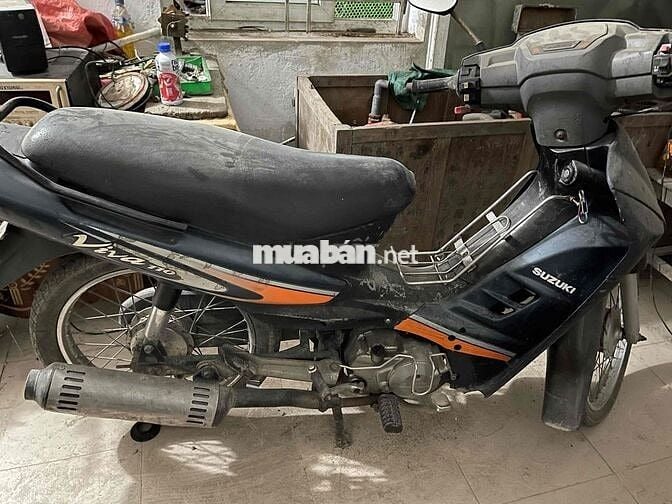 bán suzuki viva 110
