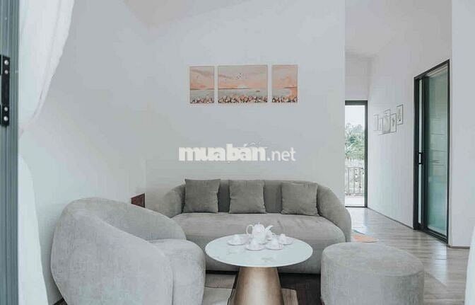 Chia tài sản bán gấp nhà sân vườn 260m2 giá 730tr