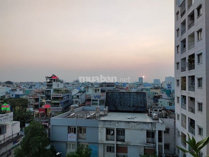 Căn hộ Phú Thọ - Đẹp, giá tốt, chính chủ, không trung gian
