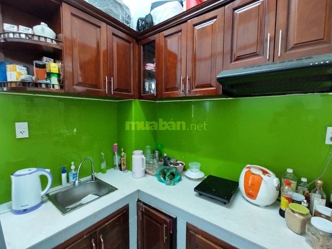 Căn hộ Phú Thọ - Đẹp, giá tốt, chính chủ, không trung gian