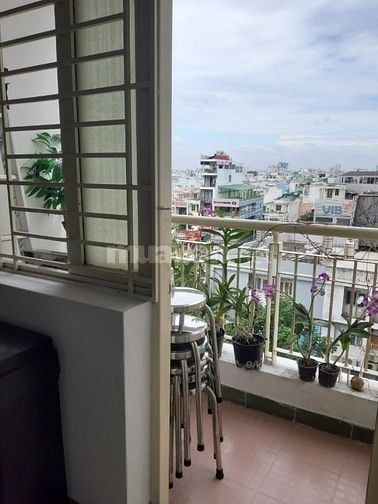 Căn hộ Phú Thọ - Đẹp, giá tốt, chính chủ, không trung gian