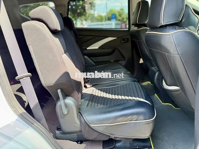 Mitsubishi Xpander 2024 Eco lướt chính hãng