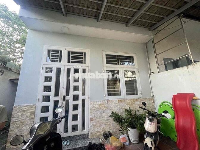 Bán Nhà Đường Số 2 Ngay Vạn Phúc City Thủ Đức-80m2 Chỉ 5 Tỷ