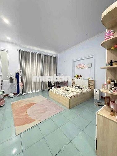 Nhà Sổ Riêng Thổ Cư Ngay Đường Lý Văn Sâm 1 Trệt 1 Lầu