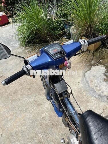 honda DH Cúp 88 biển 60 máy êm ru fun chức năng