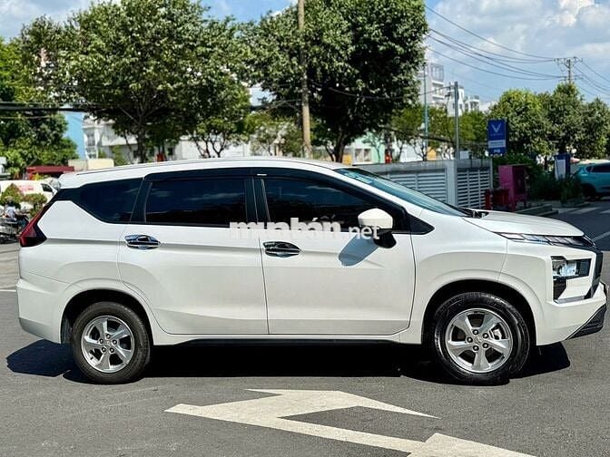 Mitsubishi Xpander 2024 Eco lướt chính hãng