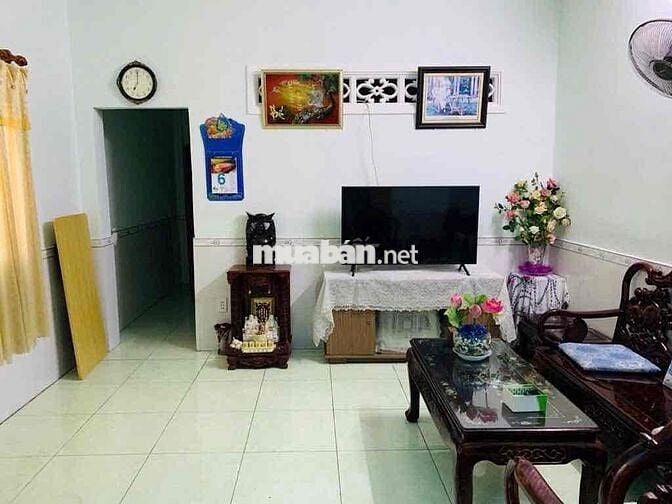 Nhà 1T1L 53M2 Hiệp Bình Chánh – Nhỉnh 3 Tỷ, 3PN ở ngay Thủ Đức