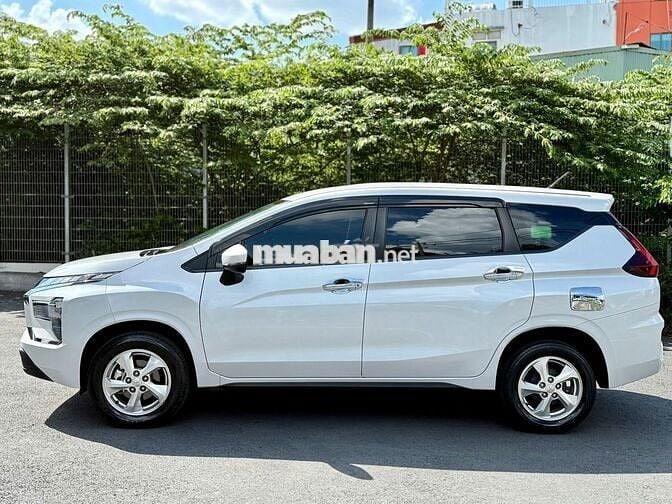 Mitsubishi Xpander 2024 Eco lướt chính hãng