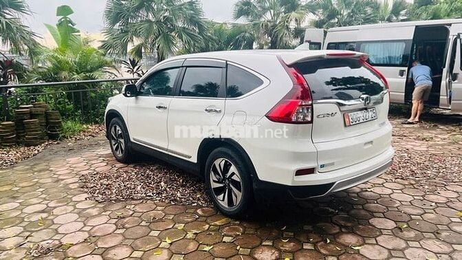 Honda CR V 2016 2.4 AT - 99000 km