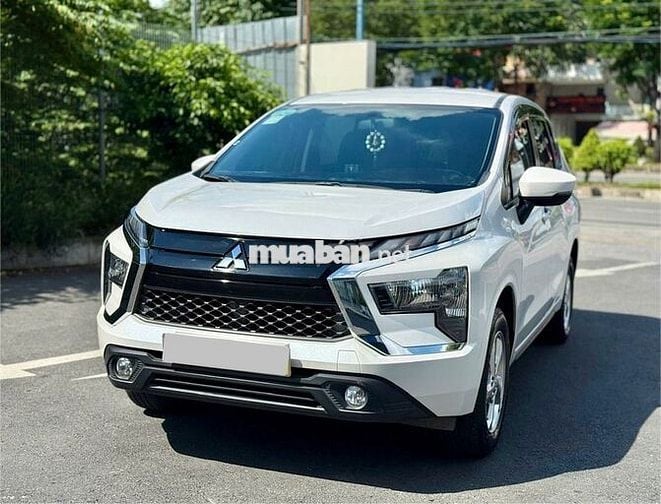 Mitsubishi Xpander 2024 Eco lướt chính hãng
