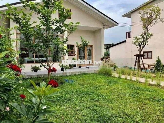 Bán Nhà 110m² Gần Bửu Long – 3PN – Sổ Hồng Riêng – Ngân Hàng Hỗ Trợ 80