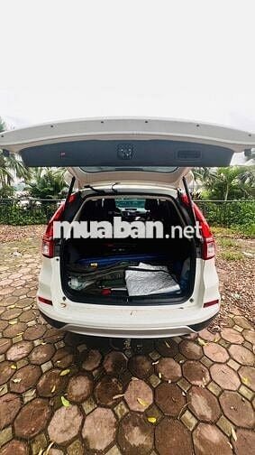 Honda CR V 2016 2.4 AT - 99000 km
