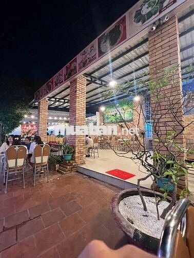 Diện tích 25x20m - Mặt tiền Đinh Bộ Lĩnh, Bình Thạnh, GIÁ RẺ 75TRIỆU