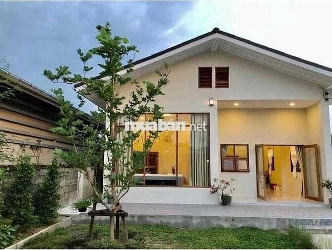 Bán Nhà 110m² Gần Bửu Long – 3PN – Sổ Hồng Riêng – Ngân Hàng Hỗ Trợ 80