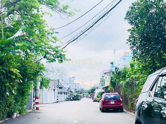Nhà 1T1L 53M2 Hiệp Bình Chánh – Nhỉnh 3 Tỷ, 3PN ở ngay Thủ Đức