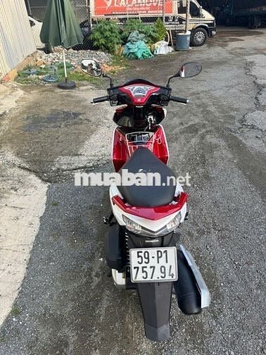 Honda Airblade 2013 BSTP máy zin
