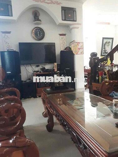 BIỆT THỰ NHÀ BÈ-HẺM XE HƠI CÓ THƯƠNG LƯỢNG