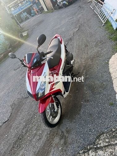 Honda Airblade 2013 BSTP máy zin