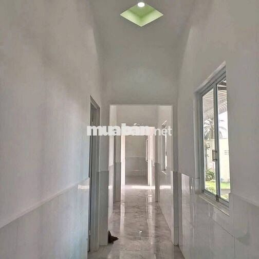 Căn nhà vườn 262m2 SHR Phước Vĩnh An, Củ Chi giá ngộp 930 triệu