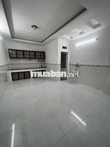 BÁN ĐẤT TẶNG NHÀ CÒN MỚI- ĐƯỜNG 7M THÔNG