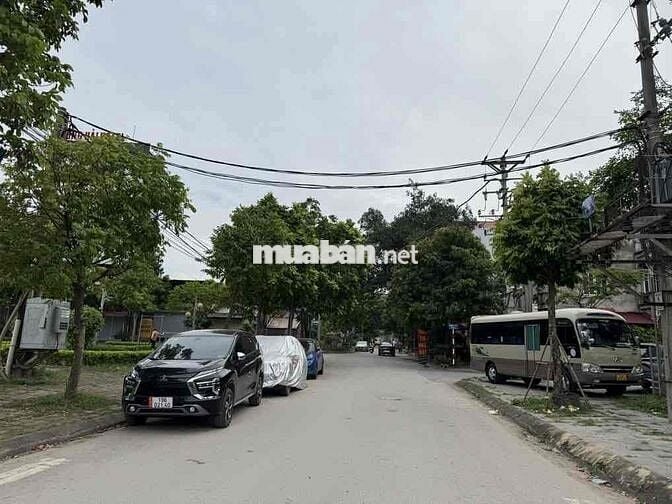 ❌❌VIEW VƯỜN HOA- KINH DOANH SẦM UẤT - ĐƯỜNG 10M 3 OTO TRÁNH- HÀNG XÓM