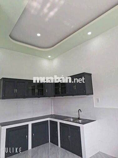 Căn nhà vườn 262m2 SHR Phước Vĩnh An, Củ Chi giá ngộp 930 triệu
