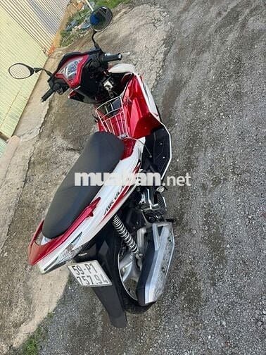 Honda Airblade 2013 BSTP máy zin