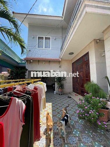 BIỆT THỰ NHÀ BÈ-HẺM XE HƠI CÓ THƯƠNG LƯỢNG