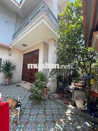BIỆT THỰ NHÀ BÈ-HẺM XE HƠI CÓ THƯƠNG LƯỢNG