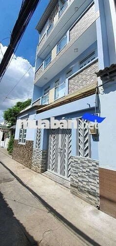 cho thuê nhà đ Lê Đức Thọ p16 Gò Vấp