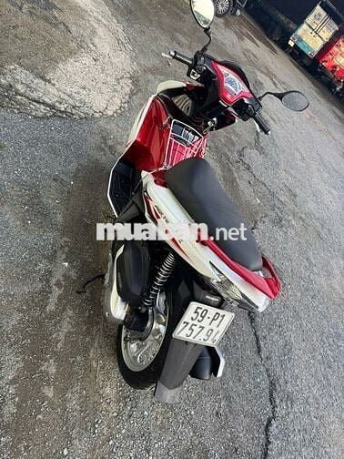 Honda Airblade 2013 BSTP máy zin