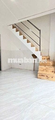 Bán Nhà Đẹp, 3 Tầng, Q.Tân Phú - Gò Dầu, DTSD 48M2, chỉ 2ty65